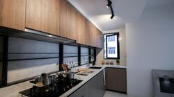 Tanah Merah Kechil Link (D16), Condominium #590742201